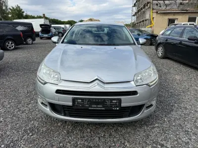 Gebraucht Citroën C5 Exclusive 156 PS (114 kW) 2011 Limousine