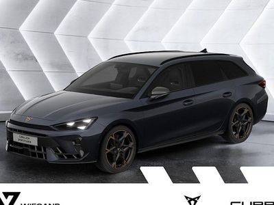 Neu Cupra Leon VZ 333 PS (244 kW) 2026 Magnetic grau Kombi