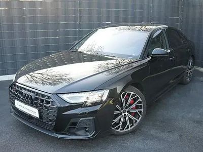 Gebraucht Audi S8 Sport 571 PS (419 kW) 2023 Schwarz Limousine