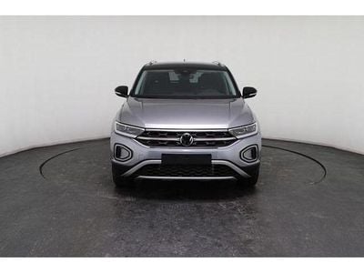 Neu VW T-Roc Style 150 PS (110 kW) 2025 SUV