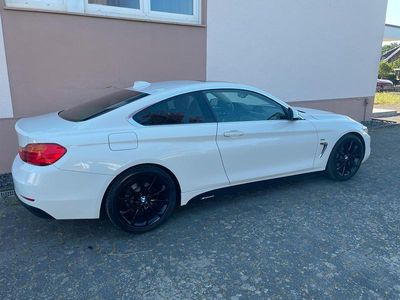 BMW 428