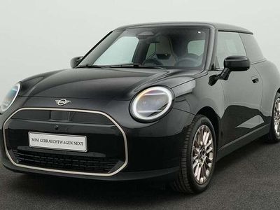 Gebraucht Mini Cooper Favoured 135 kW (184 PS) 2024 Schwarz Kleinwagen