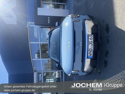 Nouă Kia EV2 106 kW (145 CP) 2026 SUV