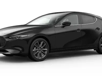 Neu Mazda 3 Takumi-Line 140 PS (102 kW) 2025