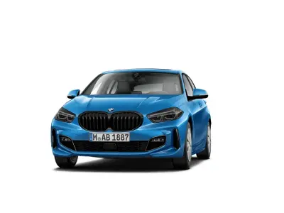 Usata BMW 118 Shadowline 150 CV (110 kW) 2026 Utilitaria