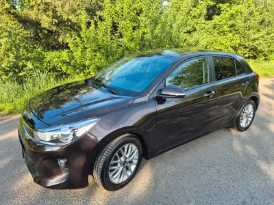 Gebraucht Kia Rio