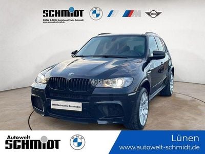 Schwarz Gebraucht 2010 BMW X5 M Performance SUV | 12.789 € (Guter Preis)