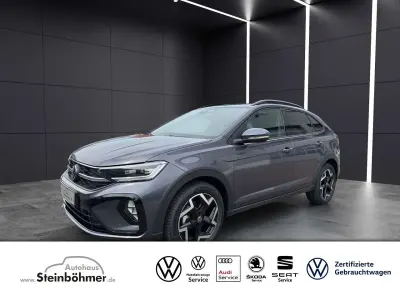 Neu VW Taigo Comfortline 116 PS (85 kW) 2026 Rauchgrau (grau) SUV