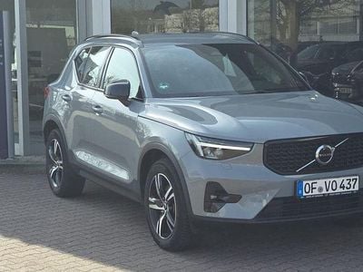 Gebraucht Volvo XC40 Plus 197 PS (144 kW) 2024 Grau SUV