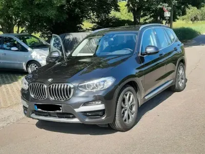 Gebraucht BMW X3