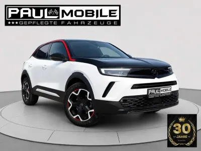 Gebraucht Opel Mokka-e