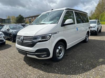 gebraucht VW California 6.1 Ocean 4MOTION+DIFF.+MARKISE+KA...