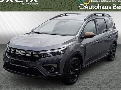 Grau Neu 2025 Dacia Jogger Extreme Van / Kleinbus | 23.380 € (Fairer Preis)
