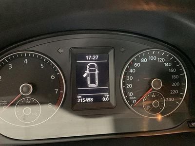 VW Touran