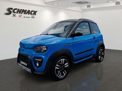Microcar M.Go