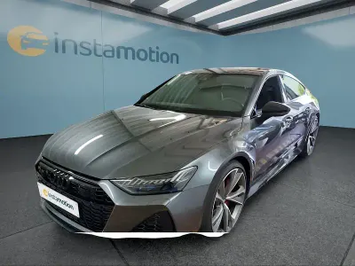 Gebraucht Audi RS7 Sportback