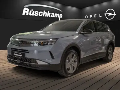Gebraucht Opel Grandland X