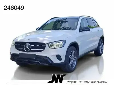 Gebraucht Mercedes GLC300e Night 306 PS (225 kW) 2022 Andere SUV