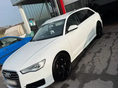 Gebraucht Audi A6