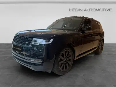 Gebraucht Land Rover Range Rover