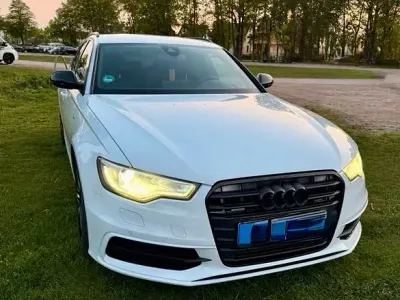 Gebraucht Audi A6 Allroad