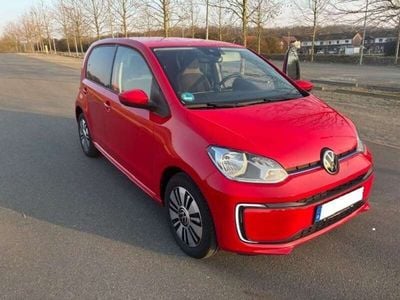 VW e-up!