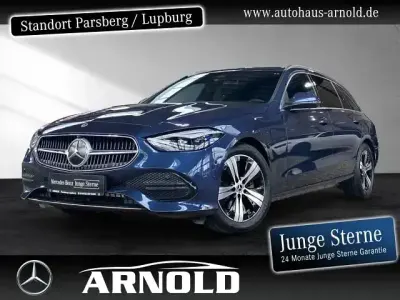 Gebraucht Mercedes C180