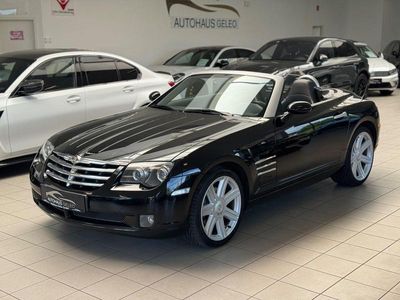 Chrysler Crossfire