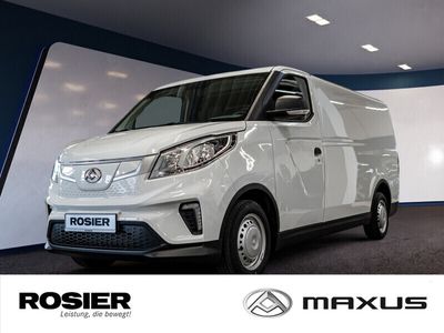 Maxus eDeliver 3