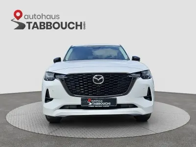 Gebraucht Mazda CX-60 Homura-Line 254 PS (186 kW) 2023 SUV