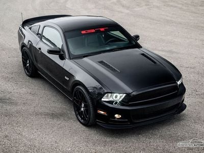 Ford Mustang GT