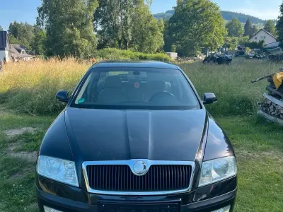 Gebraucht Skoda Octavia