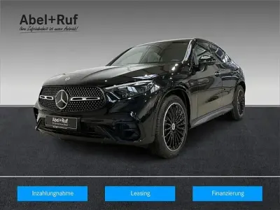 Gebraucht Mercedes 450 AMG 367 PS (269 kW) 2026 Coupé