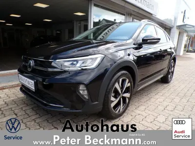 Gebraucht VW Taigo R 116 PS (85 kW) 2025 Schwarz SUV