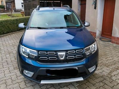 gebraucht Dacia Sandero Stepway Prestige/Laureate TCe90