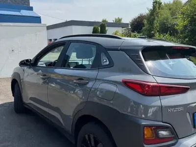 Gebraucht Hyundai Kona