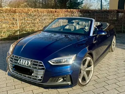 Gebraucht Audi A5 Cabriolet