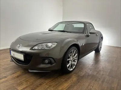 Gebraucht Mazda MX5