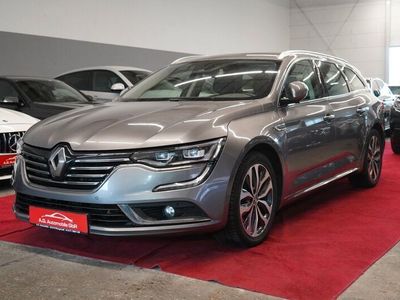 gebraucht Renault Talisman GrandTour 1.6 dCi Intens LED*NAV*RFK*