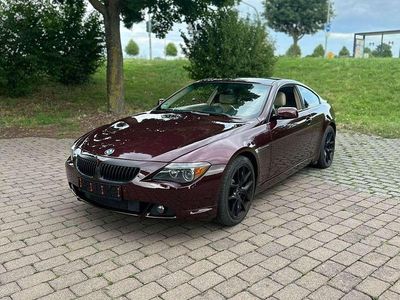 BMW 650