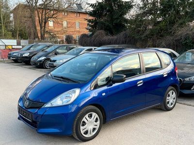 gebraucht Honda Jazz 1.2 S/ Klima/HU-09/25.