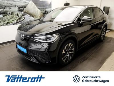 Usata VW ID.5 Pure 125 kW (170 CV) 2025 Nero SUV