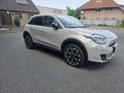 Gebraucht Fiat 600E
