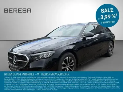 Gebraucht Mercedes E220
