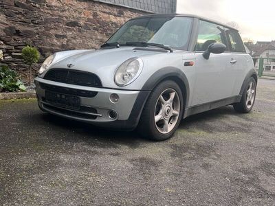 gebraucht Mini Cooper 