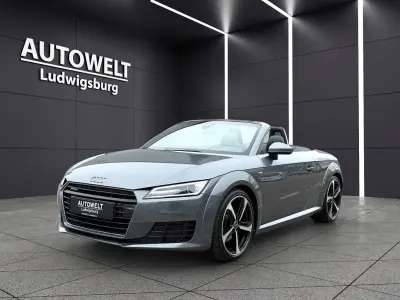 Gebraucht Audi TT Roadster