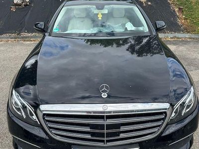 Mercedes 200