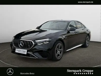Gebraucht Mercedes E53 AMG