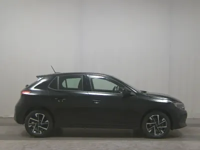 Gebraucht Opel Corsa GS Line 101 PS (74 kW) 2024 Schwarz Kleinwagen
