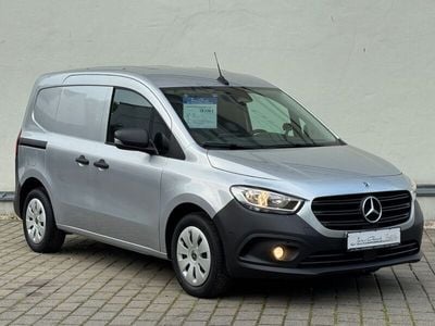 Mercedes Citan 112